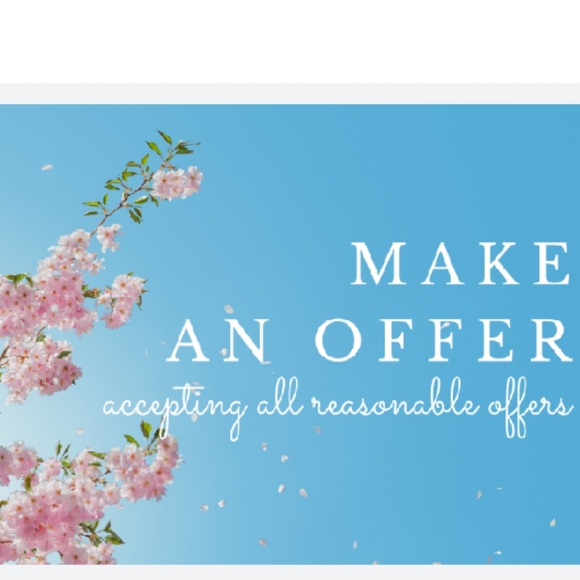 Offer - Picture 1 of 1